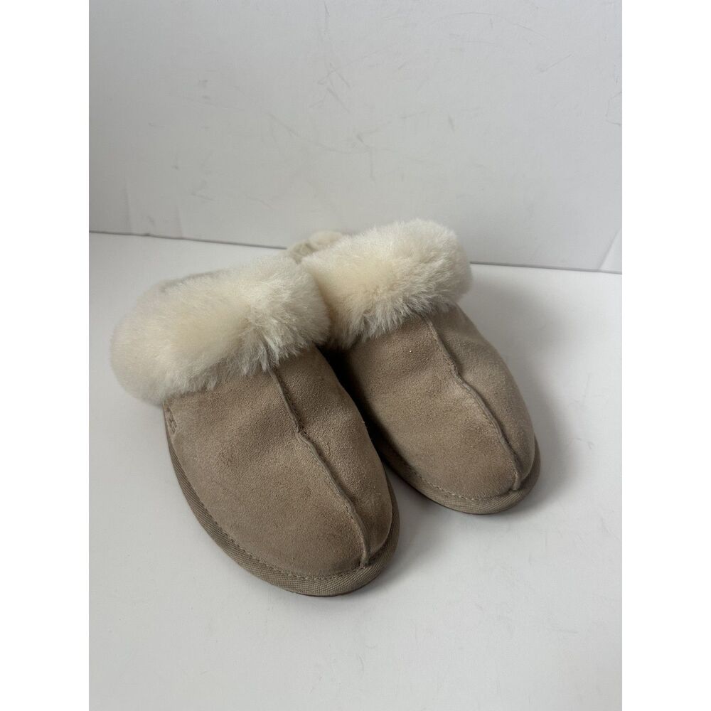 UGG Australia Scuffette Women's Slipper